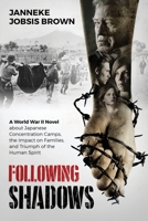 Following Shadows (Finding Home #1) 1945975202 Book Cover
