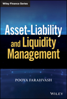 Asset-Liability and Liquidity Management 1119701880 Book Cover