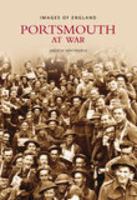 Portsmouth At War 0752442961 Book Cover