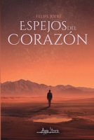 Espejos del corazón 9564091705 Book Cover