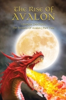 The Rise Of Avalon 9698692940 Book Cover