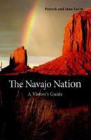 Navaho Nation: A Visitor's Guide 0781811805 Book Cover