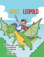 Vince & Leopold 1543446566 Book Cover