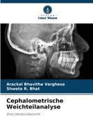 Cephalometrische Weichteilanalyse 620070452X Book Cover