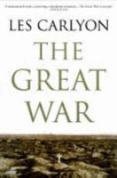 The Great War 140503761X Book Cover