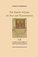 The Epistle of Jude 1575069962 Book Cover