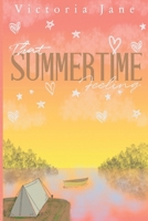 That Summertime Feeling 1800168470 Book Cover