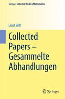 Collected Papers - Gesammelte Abhandlungen 3642416314 Book Cover