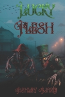 Lucky Flesh B0DZP87NT6 Book Cover