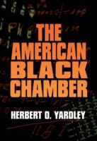 American Black Chamber (Bluejacket Books) 1591149894 Book Cover