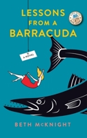 Lessons from a Barracuda 1977272525 Book Cover