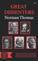 Great Dissenters B0007DM6VQ Book Cover