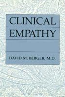 Clinical Empathy 0876689209 Book Cover