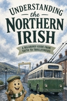Understanding the Northern Irish: A Hilarious Guide from Tayto to Trolleybuses B0DQH8551B Book Cover