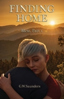 Finding Home 1956228225 Book Cover