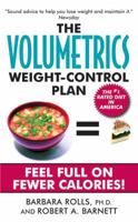 The Volumetrics Weight-Control Plan 0380821176 Book Cover