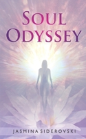 Soul Odyssey 1676213252 Book Cover