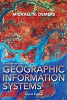 Fundamentals of Geographic Information Systems 0470129069 Book Cover