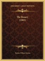 The Rosary 1104504359 Book Cover