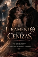El Juramento De Las Cenizas: Siete Años de Milagros. Un Pacto Ancestral. Un Amor Capaz de Desafiar la Oscuridad. (Spanish Edition) B0HK4TWJJ5 Book Cover