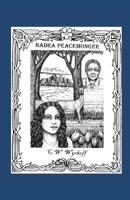 Hadra: Peacemonger B0C1J5BR1N Book Cover