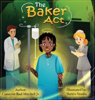 The Baker ACT B0FSTJB78P Book Cover