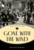 Gone With the Wind 1493036130 Book Cover