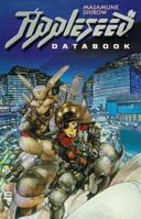 Appleseed: Databook 1569711038 Book Cover