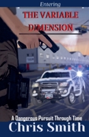 Entering the Variable Dimension: Adult Version B0FNSYBT6M Book Cover