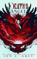 Death's Angel 1790510201 Book Cover