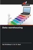 Data warehousing (Italian Edition) 6630367138 Book Cover