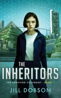 The Inheritors 1738483517 Book Cover