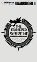 The Feathered Serpent 0395308518 Book Cover