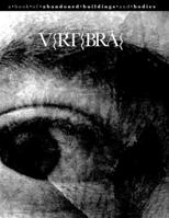 Vertebrae: a book of abandoned buildings and bodies 1710418818 Book Cover