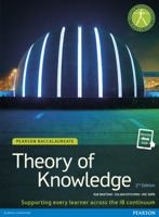 Theory of Knowledge (Tok) (Student Book and Etext) (Pearson Baccalaureate) 1447944151 Book Cover