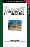 Discover the Sermon on the Mount 156212515X Book Cover
