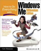 How to Do Everything with Windows, Millennium Edition 0072130393 Book Cover