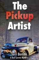 The Pickup Artist 1956615024 Book Cover