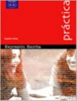 Expresión Escrita - nivel básico: (A1-A2) (Spanish Edition) 2090343338 Book Cover