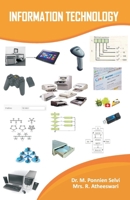 Information Technology B0G5PY7YJ2 Book Cover