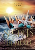 Secrets left behind: Ruf des Ozeans (German Edition) 3384158687 Book Cover