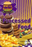 Processed Food 1404214178 Book Cover