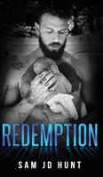 REDEMPTION (A Sam's Town Novel) 1699103100 Book Cover
