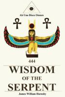 Wisdom of the Serpent 1719000867 Book Cover