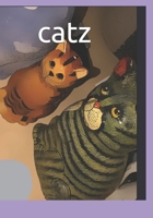 catz B0GYC4ZJKS Book Cover