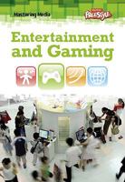 Entertainment and Gaming 1406217611 Book Cover