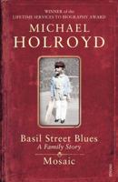 Basil Street Blues & Mosaic 009954895X Book Cover