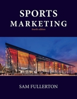 Sports Marketing 007312821X Book Cover