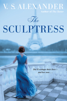 The Sculptress 1496720407 Book Cover