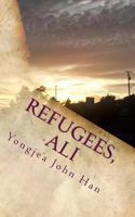 Refugees, Ali: stories about them 1775038726 Book Cover